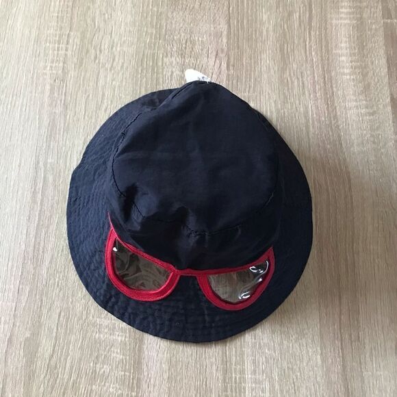 NWT … SO DORABLE “Toddler” Sun Hat - Picture 3 of 6